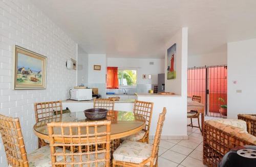 Sheffield Beach Apartamento | The Village 27