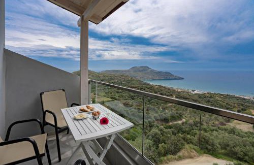 Mirthios Apartamento | The Village Apartments