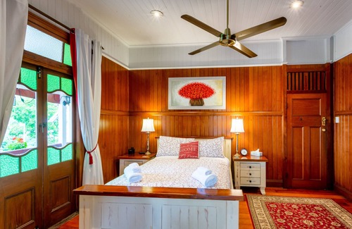 Mudgeeraba Cama Y Desayuno | The Village B&B
