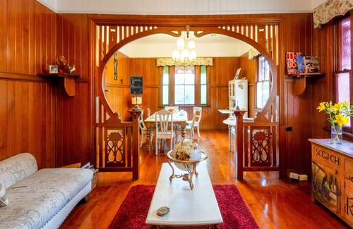 Mudgeeraba Cama Y Desayuno | The Village B&B
