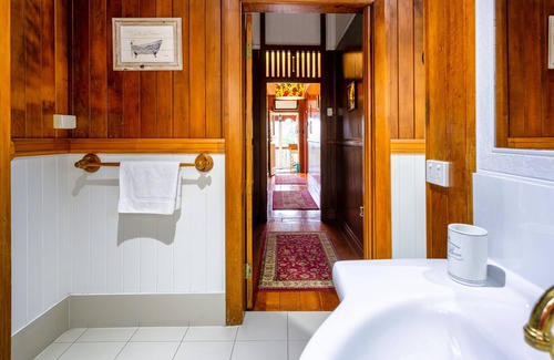 Mudgeeraba Cama Y Desayuno | The Village B&B