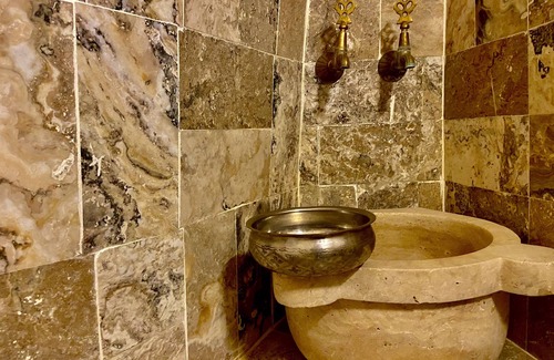 Cavusin Casa | The Village Cave Hotel