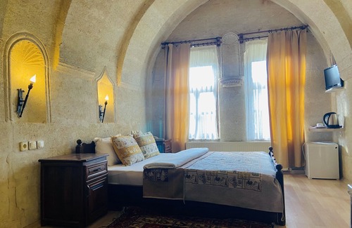 Cavusin Casa | The Village Cave Hotel