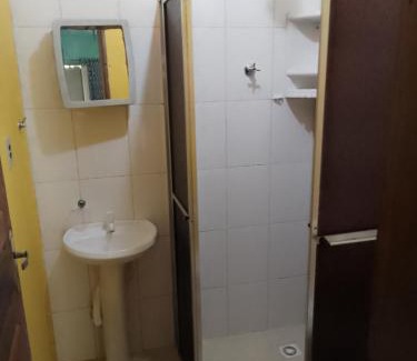 Trindade Casa | The village flats