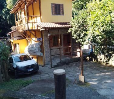 Trindade Casa | The village flats