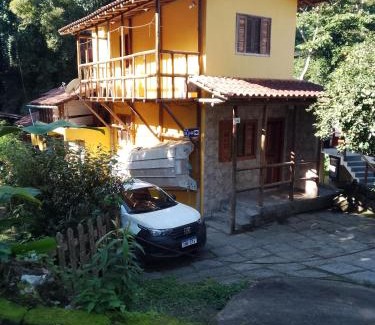 Trindade Casa | The village flats