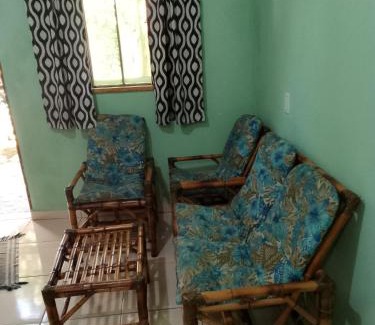 Trindade Casa | The village flats