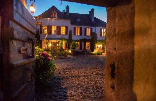 Montagny-les-Beaune Casa | The Village HABITACIÓN MUSCADE