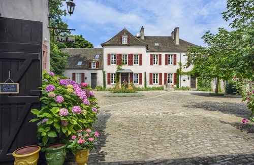 Montagny-les-Beaune Apartamento | The Village APARTMENT PEPPER