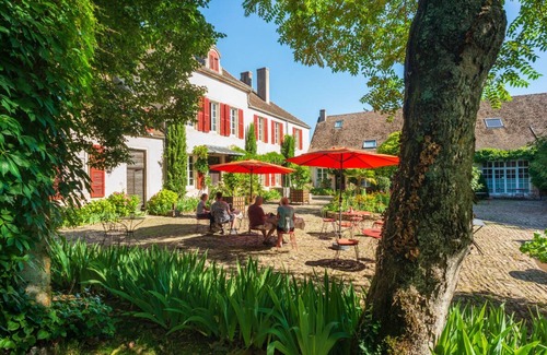 Montagny-les-Beaune Apartamento | The Village APARTMENT PEPPER