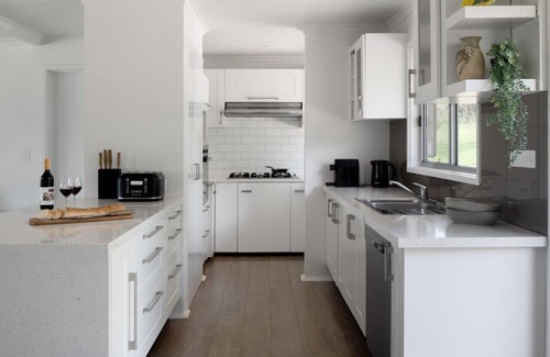 Strath Creek Casa | The Village Green Estate Strath Creek