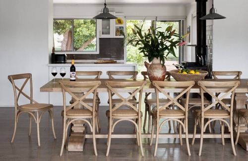 Strath Creek Casa | The Village Green Estate Strath Creek