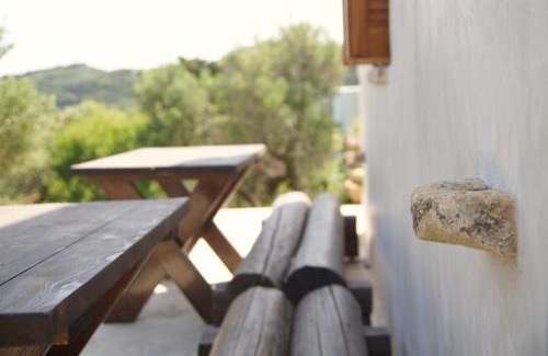 Galouvas Casa | The Village Hideaway - Traditional Stone House