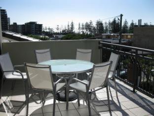 Burleigh Heads Apartamento | The Village Holiday Apartments at Burleigh Heads