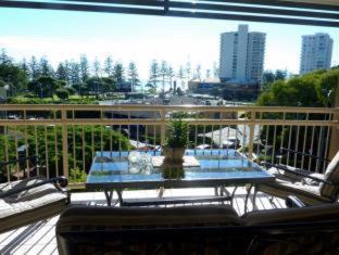 Burleigh Heads Apartamento | The Village Holiday Apartments at Burleigh Heads