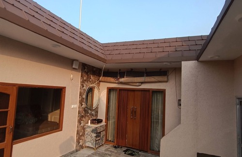Ajnala Casa | The Village Home Stay with Punjabi Food & Fun & Good Vibe & Explore Farming