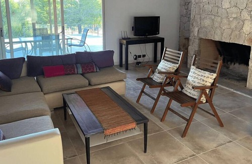 Villa General Belgrano Casa | The village house general belgrano