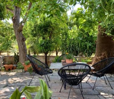 Kato Lechonia Casa | The Village House