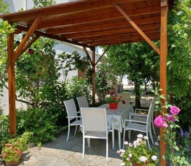 Kato Lechonia Casa | The Village House