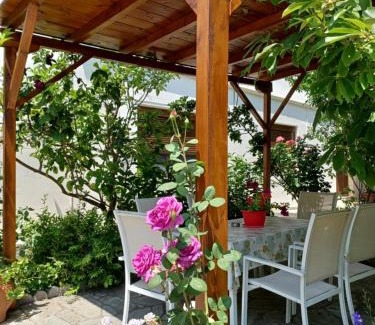 Kato Lechonia Casa | The Village House