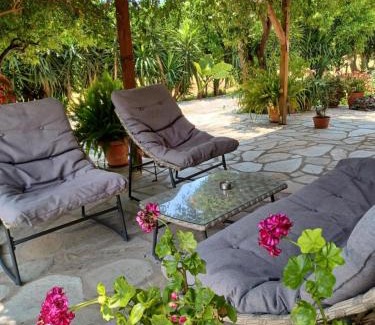 Kato Lechonia Casa | The Village House