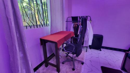 Tanga Apartamento | The Village House