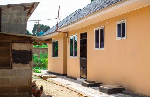 Tanga Apartamento | The Village House