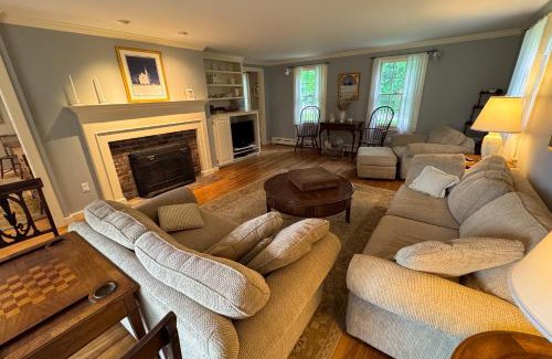 Manchester Casa | The Village House