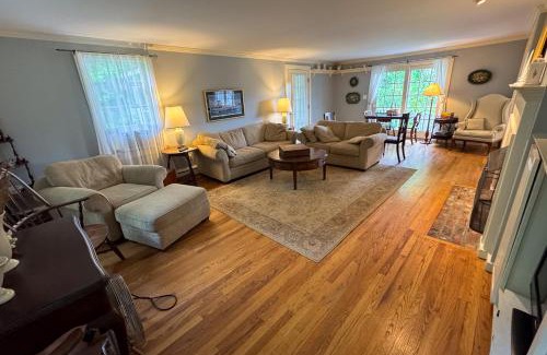 Manchester Casa | The Village House