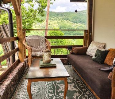 Zlatibor Casa | The Village House Zlatar