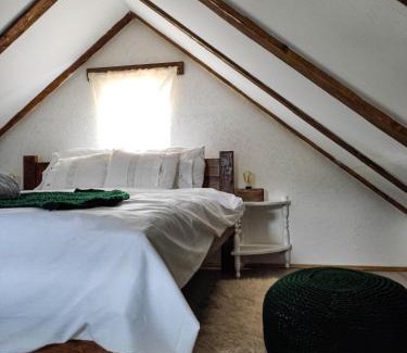 Zlatibor Casa | The Village House Zlatar