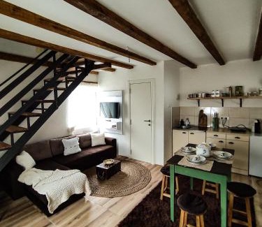 Zlatibor Casa | The Village House Zlatar