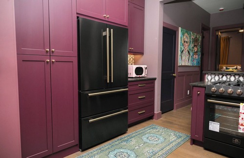 Wheatland Casa | The Village Jewel at Selah- 2 bed 2 bath Sleeps 5 - Close to OU Campus