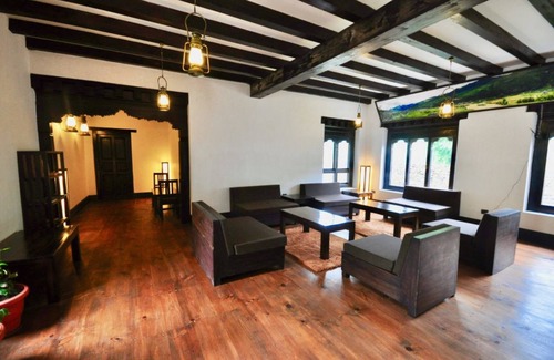 Bumthang Casa | The Village Lodge Bumthang