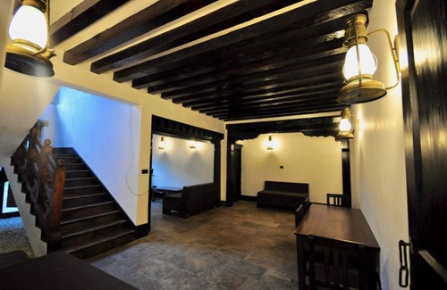 Bumthang Casa | The Village Lodge Bumthang