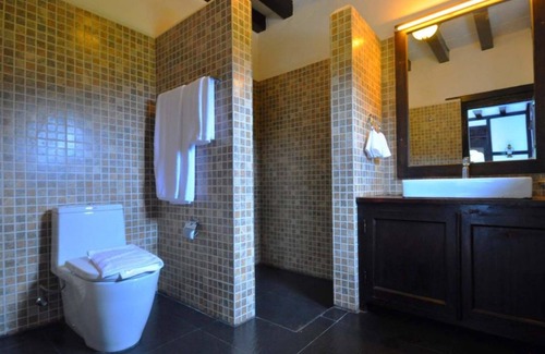 Bumthang Casa | The Village Lodge Bumthang