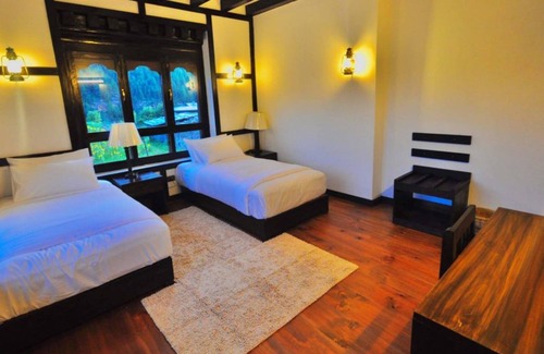 Bumthang Casa | The Village Lodge Bumthang
