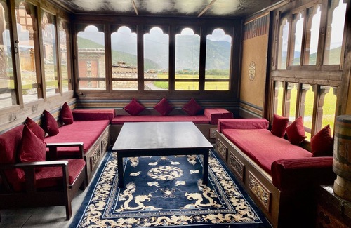 Paro Casa | The Village Lodge Paro