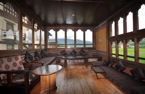 Paro Casa | The Village Lodge Paro