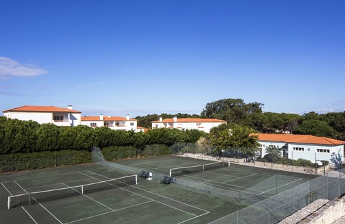 Obidos Apartamento | The Village Praia d'El Rey Golf & Beach Resort