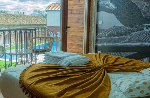Carrazeda de Ansiaes Casa | The Village House by CDV