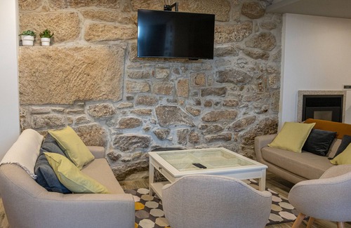 Carrazeda de Ansiaes Casa | The Village House by CDV