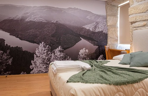 Carrazeda de Ansiaes Casa | The Village House by CDV