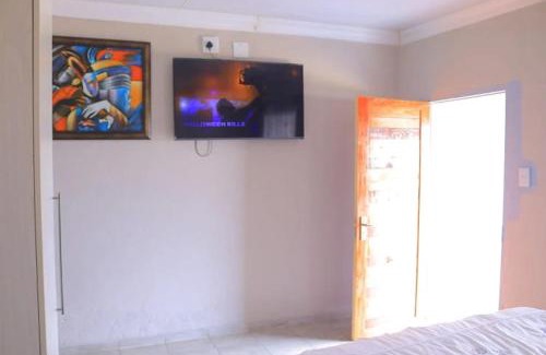 Phalaborwa Casa | The Village Retreat