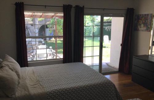 Valley Glen Casa | The Village