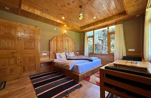 Banjar Casa | The Village View Homestay