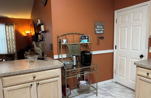 Sanibel Casa | The Villages FL Community w/ Elec. Golf Cart. Restaurants, Shopping & Hospitals.