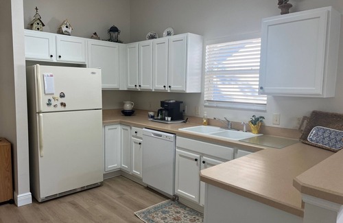 Candler Casa | THE VILLAGES - NEW TO RENTAL MARKET! Great Location! Village of Glenbrook