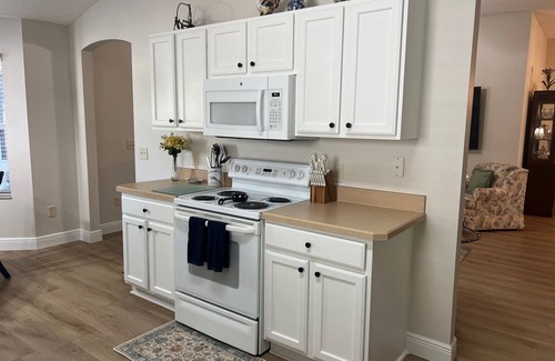 Candler Casa | THE VILLAGES - NEW TO RENTAL MARKET! Great Location! Village of Glenbrook
