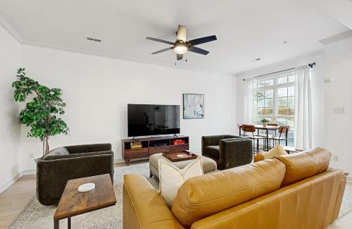 Villages of Five Points Casa | The Villages of Five Points - 17405 N Village Main Blvd